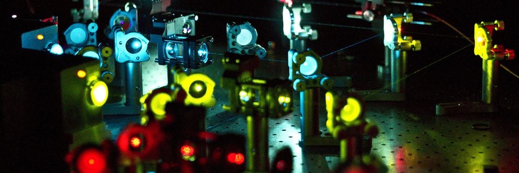 AI-driven Optical Biology Lab's banner