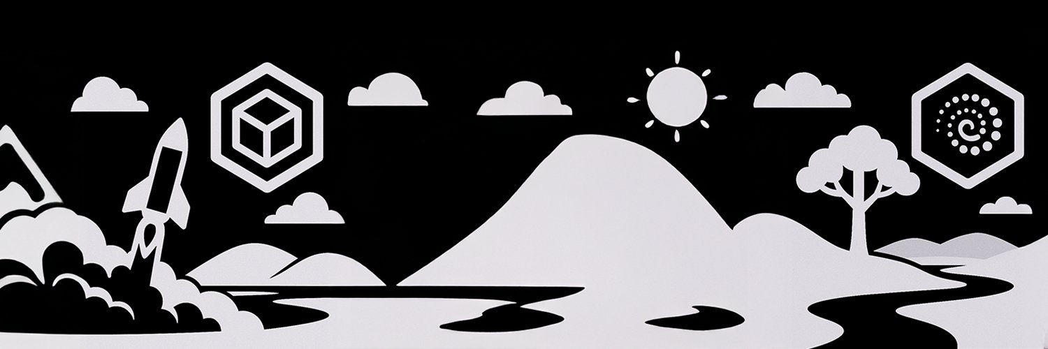 poly banner