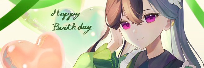 楽縁にめ's banner