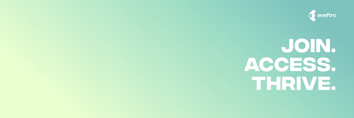 Eneftro Official banner