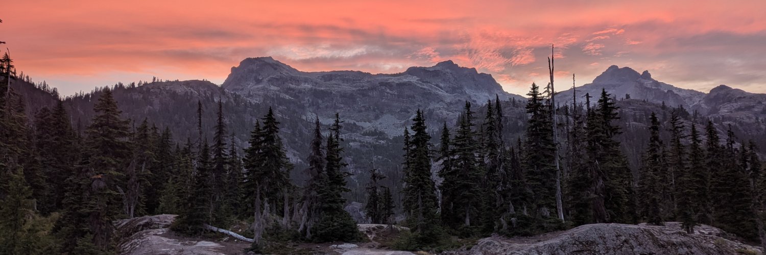 Tylerlindell's profile banner image