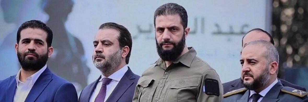 ابو محمد اللاذقاني🏔️ banner