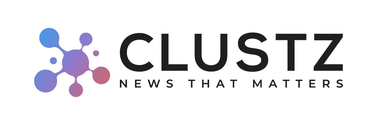 Clustz | AI, World & Tech News banner