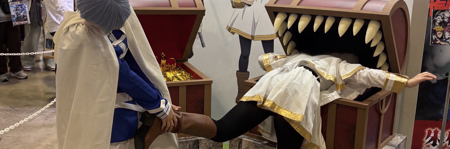 しろみ banner