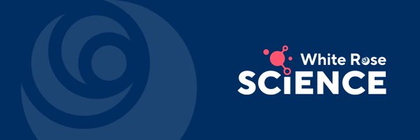 WRScienceSec Profile Banner