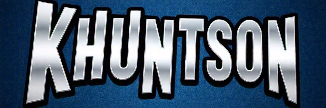 Khuntson Adult banner