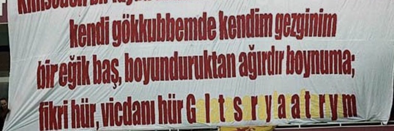 Lorentis banner