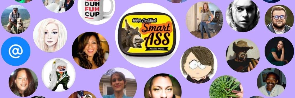 SmartAssSteve1's profile banner image
