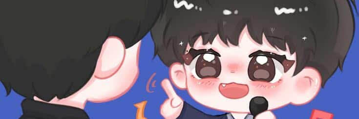 Cristian 💙 banner