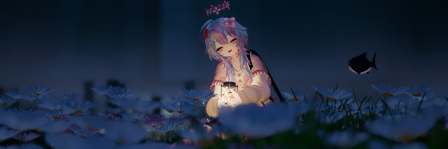 Evergarden_Cafe's profile banner image