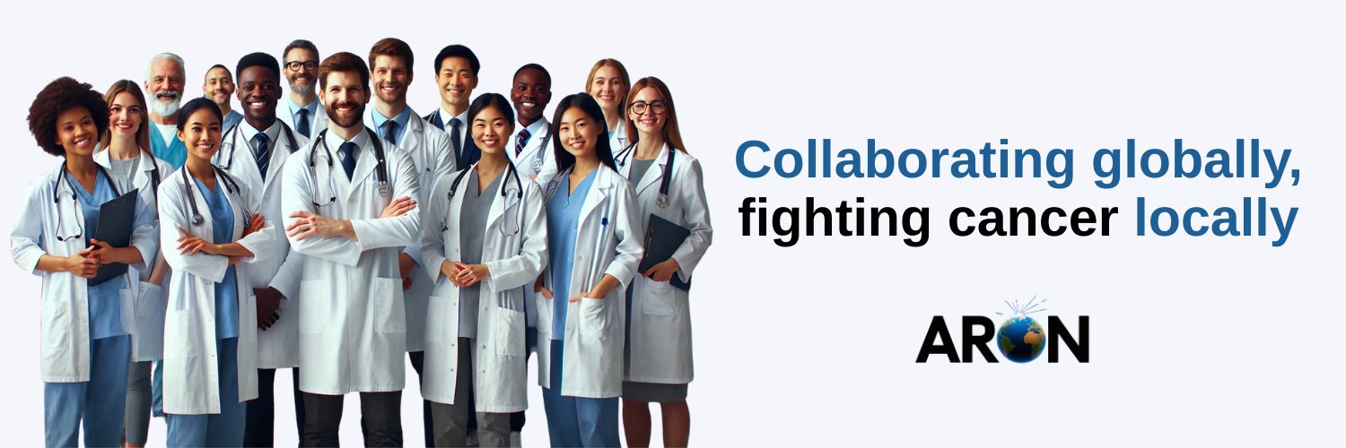 ARON project banner