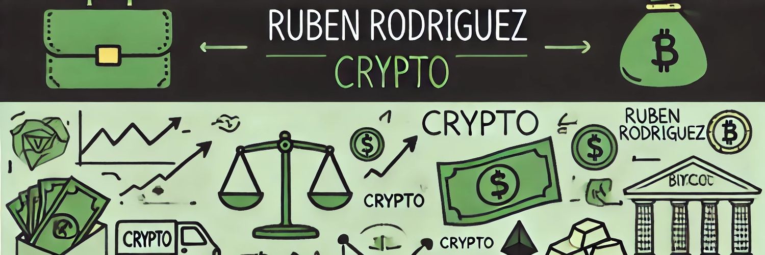 Ruben Rodriguez's banner