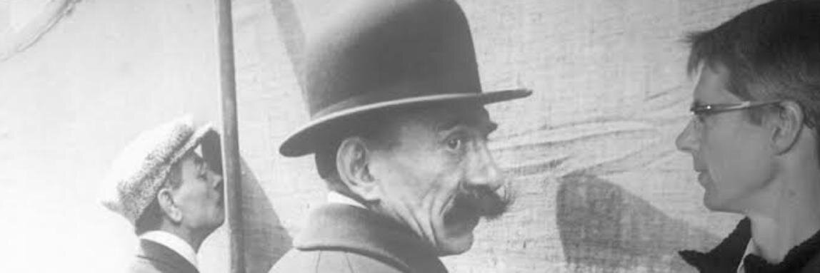 Arjen Dijksman banner