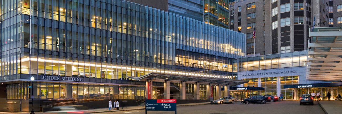 MGH Adult Congenital Heart Disease Program banner