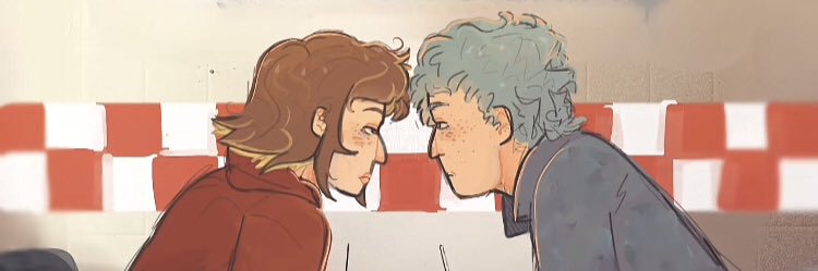 pearlstarves's profile banner image