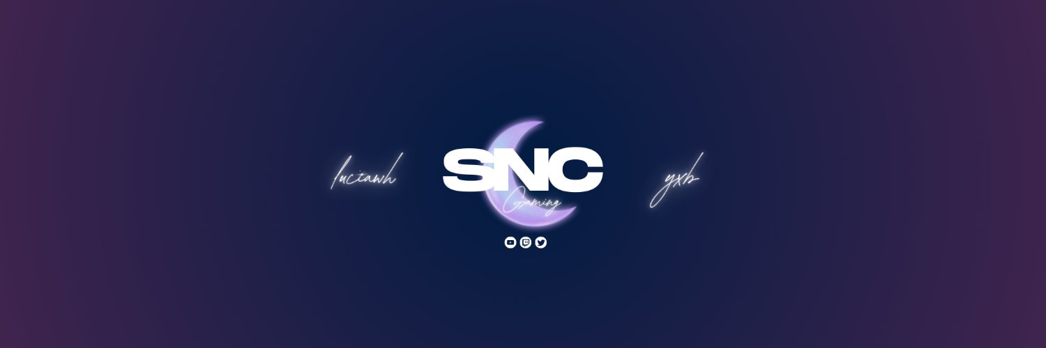 SNC yXB banner