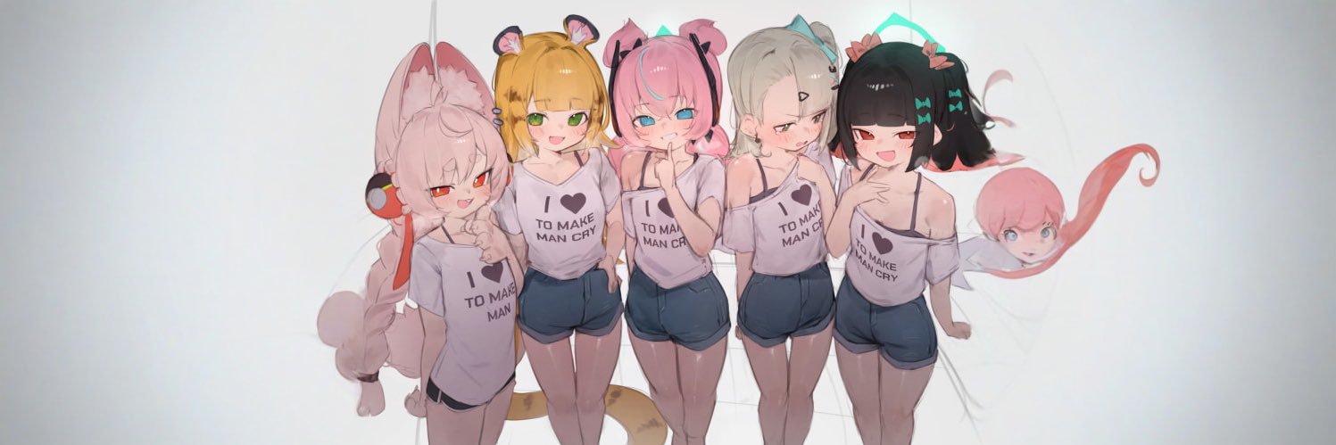 The Ghost of Bullshit Past 🎀🍫🔪 banner