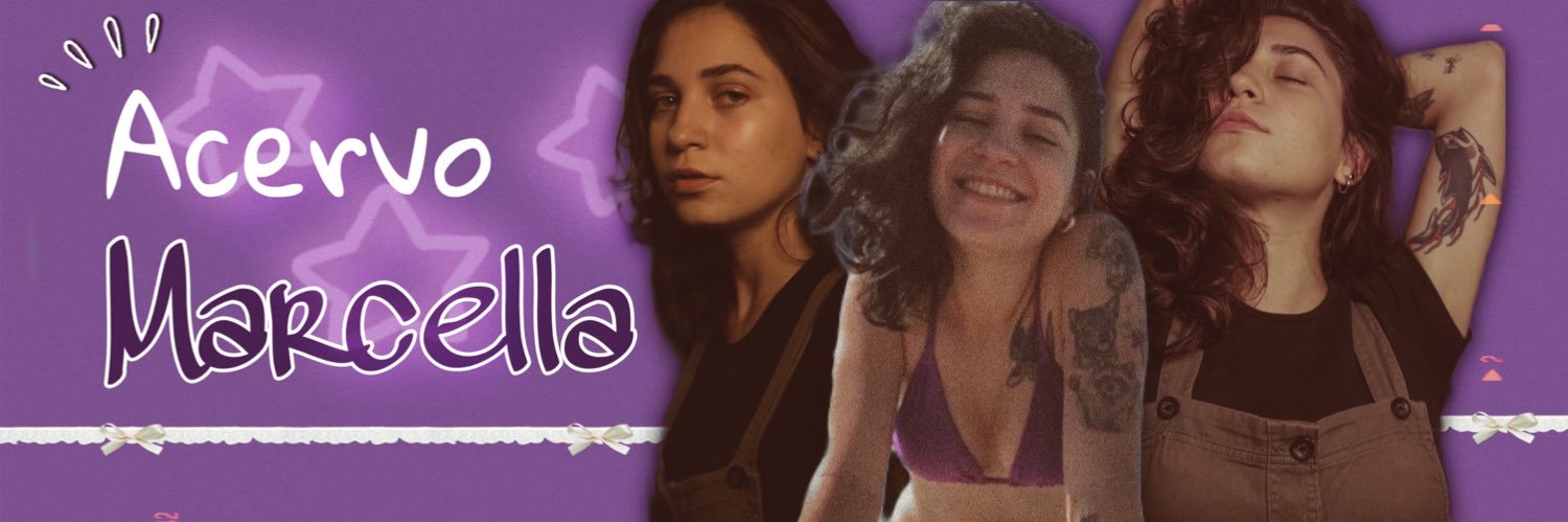 acervo Marcella Tonini banner