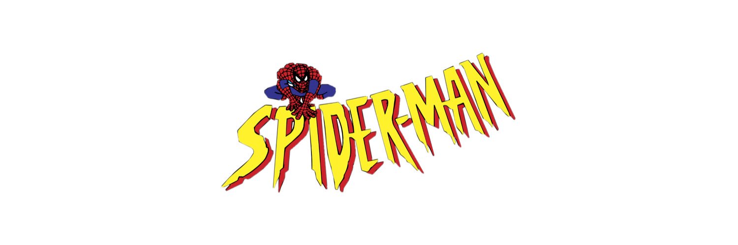 Peter Parker banner