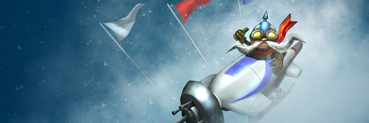 ColeteEspinhoso's banner