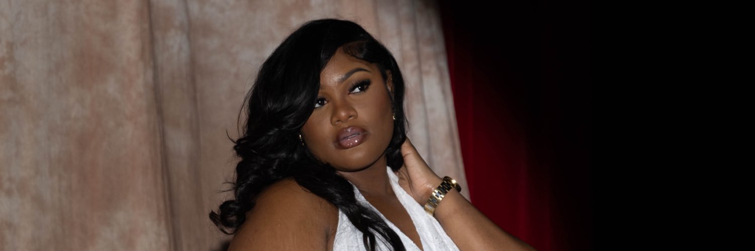 Ms. Jamaican🇯🇲 banner