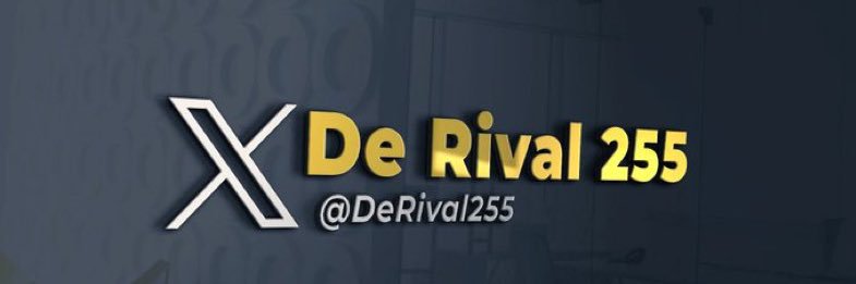 DeRival255's profile banner image