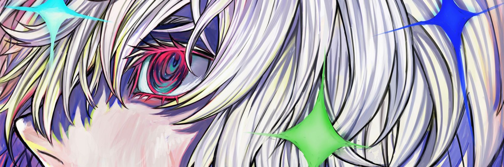 ᑭᗩᑭ banner