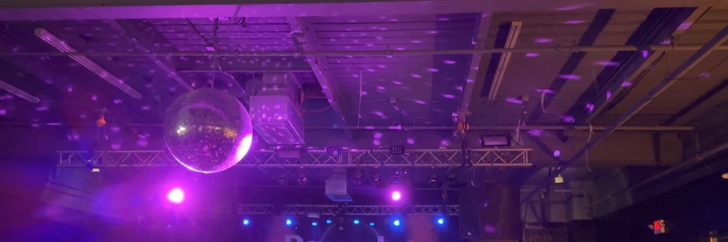 badflowerrose's profile banner image