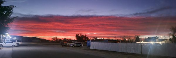 Hectoring71 Profile Banner