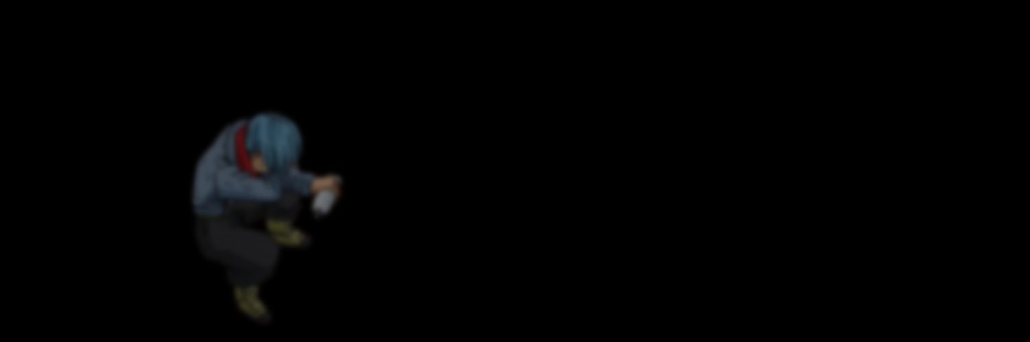 Trunks's banner