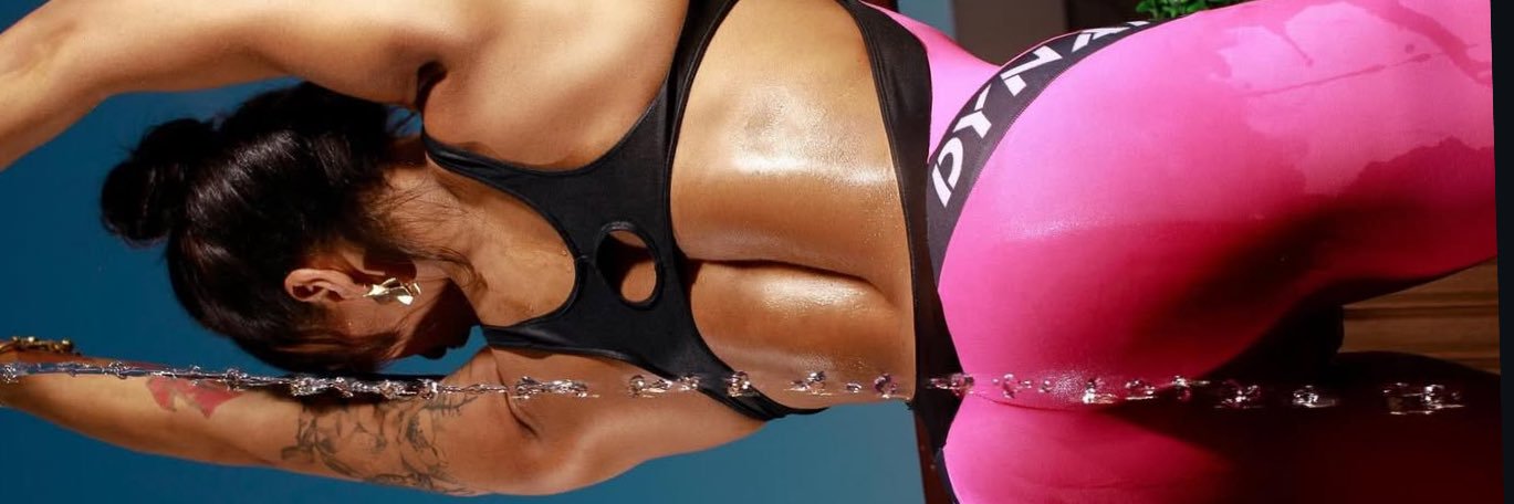 Miss Tayla banner
