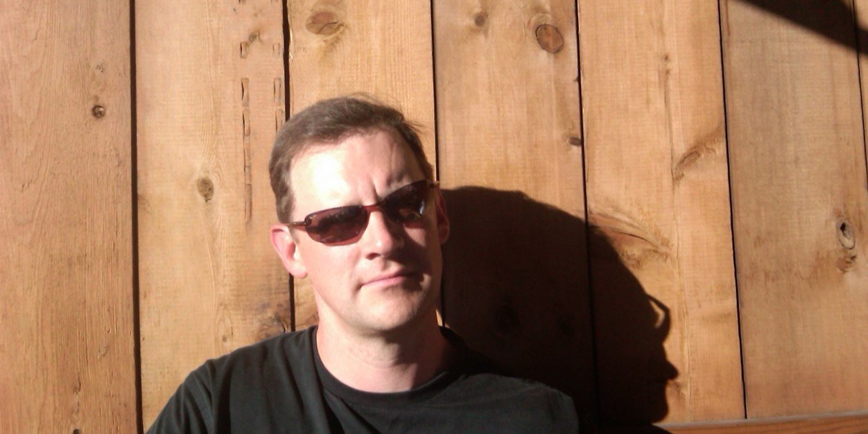 RobColton1's profile banner image