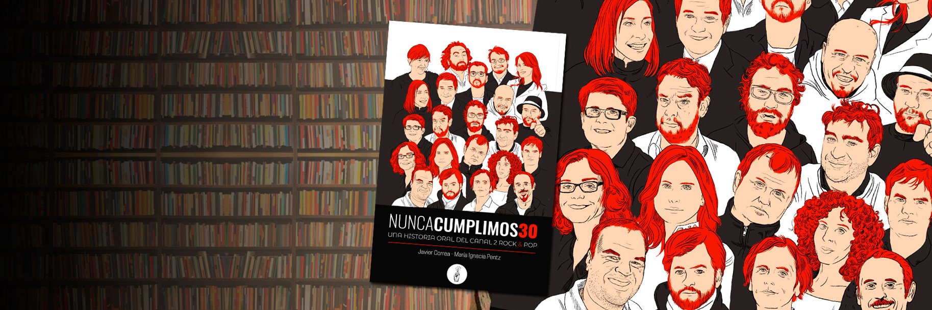Librosdementira's profile banner image