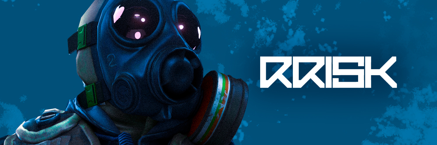 RRISKcs's profile banner image