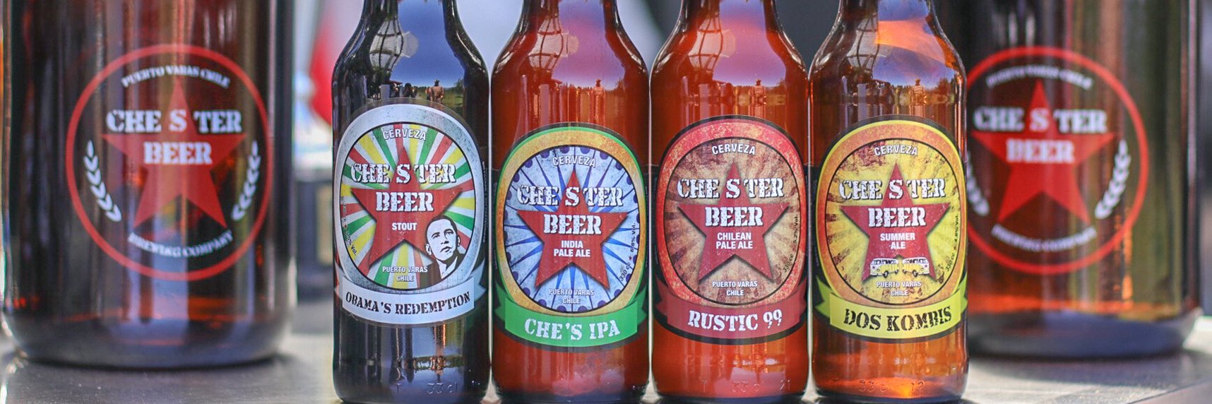 ChesterBeer's profile banner image