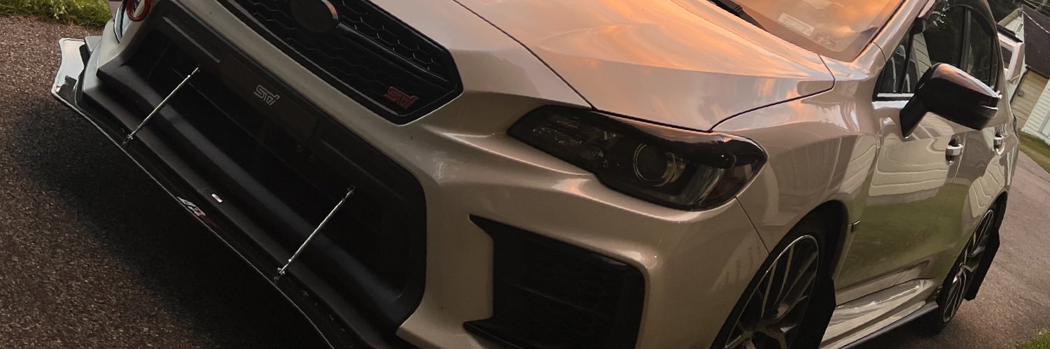 Kicklow's profile banner image