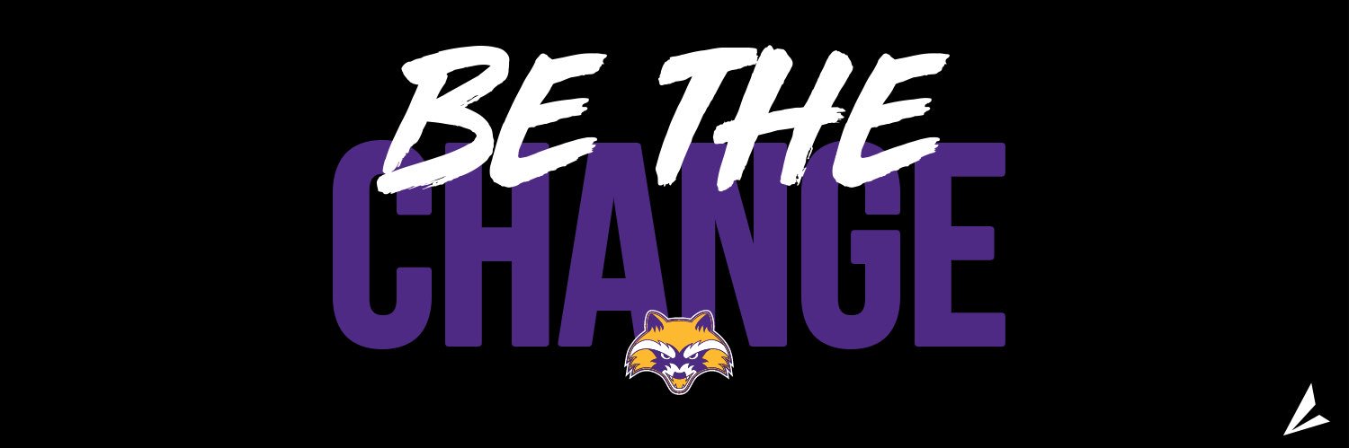 Coach Olson banner