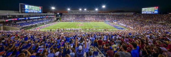 SMU_Football Profile Banner