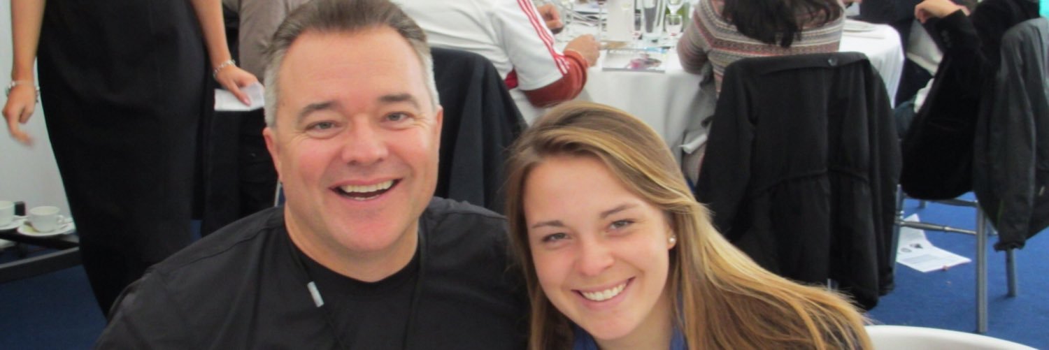 DonHenrich's profile banner image