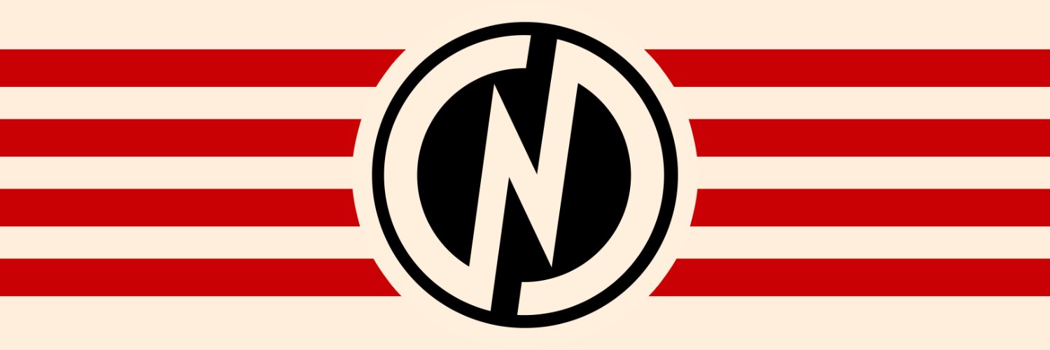 NOVA's banner