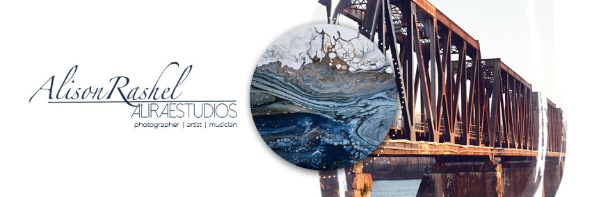 AliRaeStudios's profile banner image