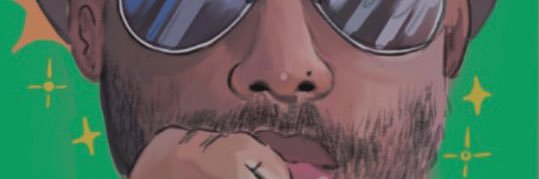 Mr. Chris Love banner