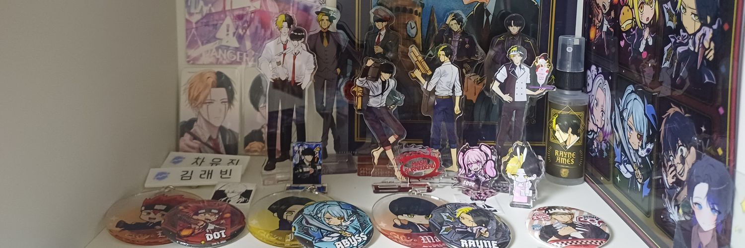 Heumi_0925's profile banner image