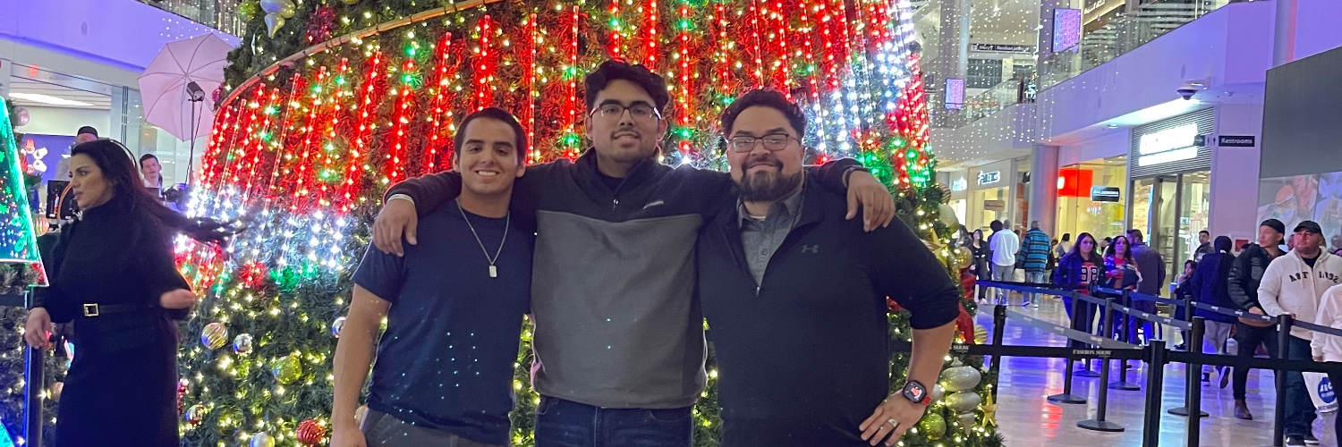 Antonio Martinez banner