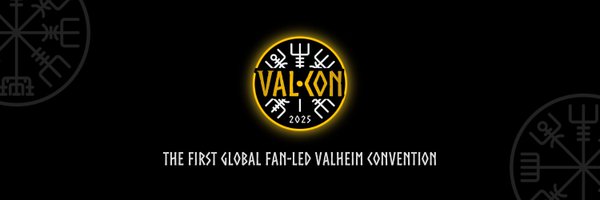 ValConEvent Profile Banner