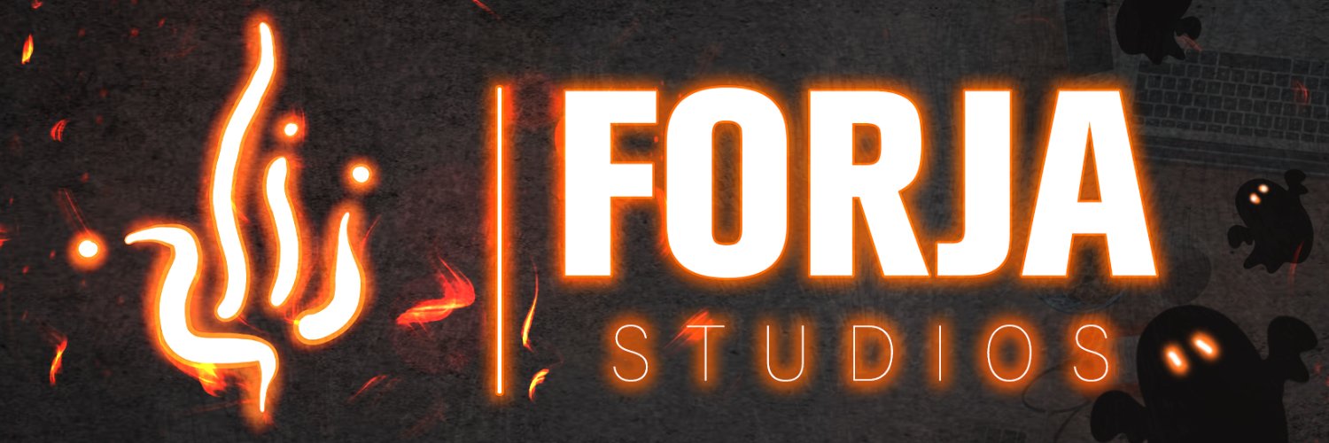Forja4 Studios banner