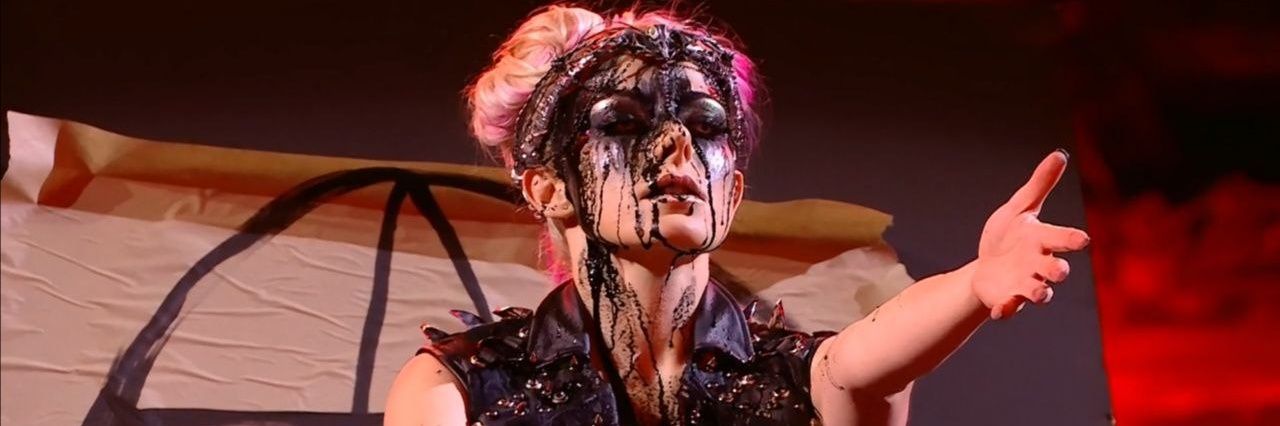 All_Darkness's profile banner image