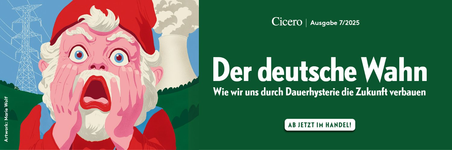 Cicero Online's banner