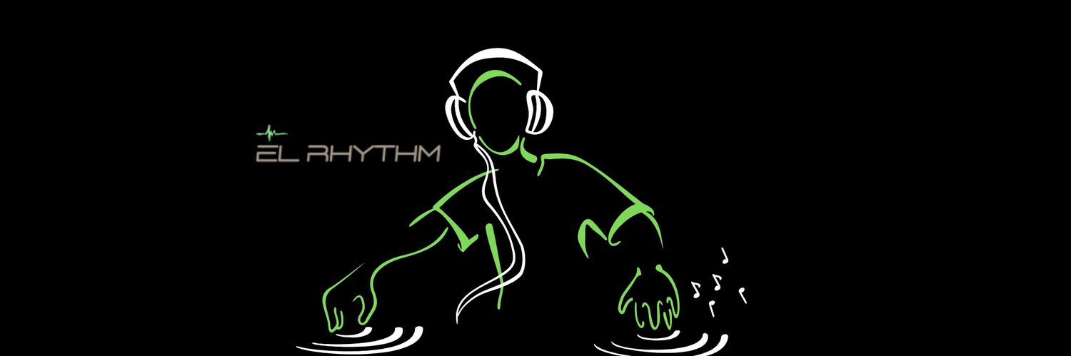 ElRhythm's profile banner image