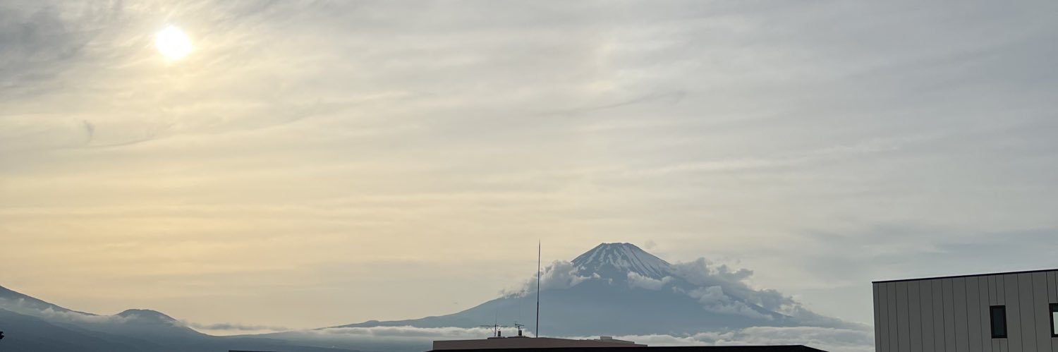 oosanshouu's profile banner image